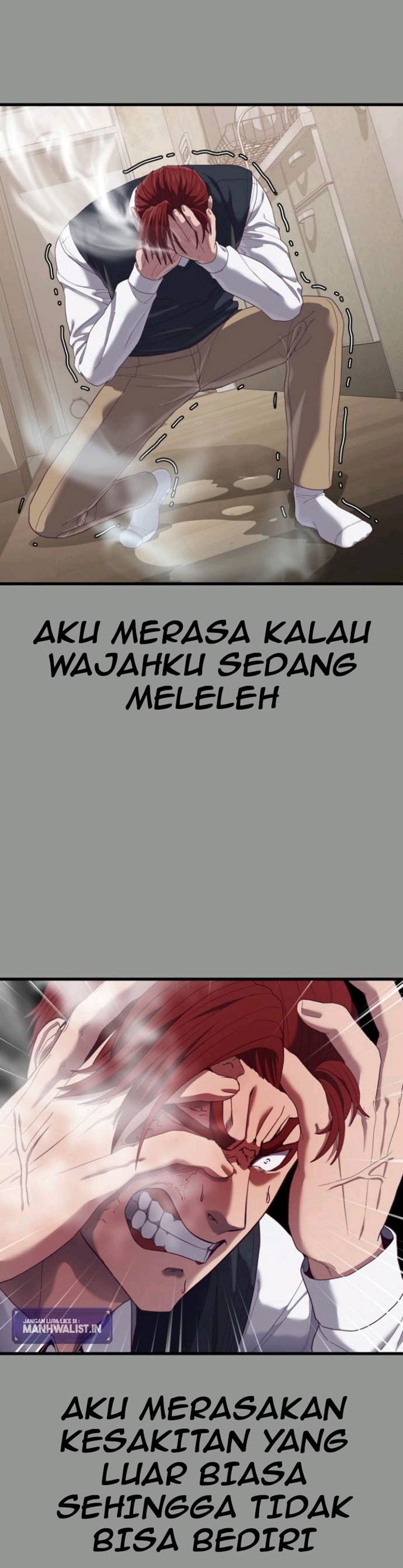 Absolute Obedience Chapter 28 Gambar 39