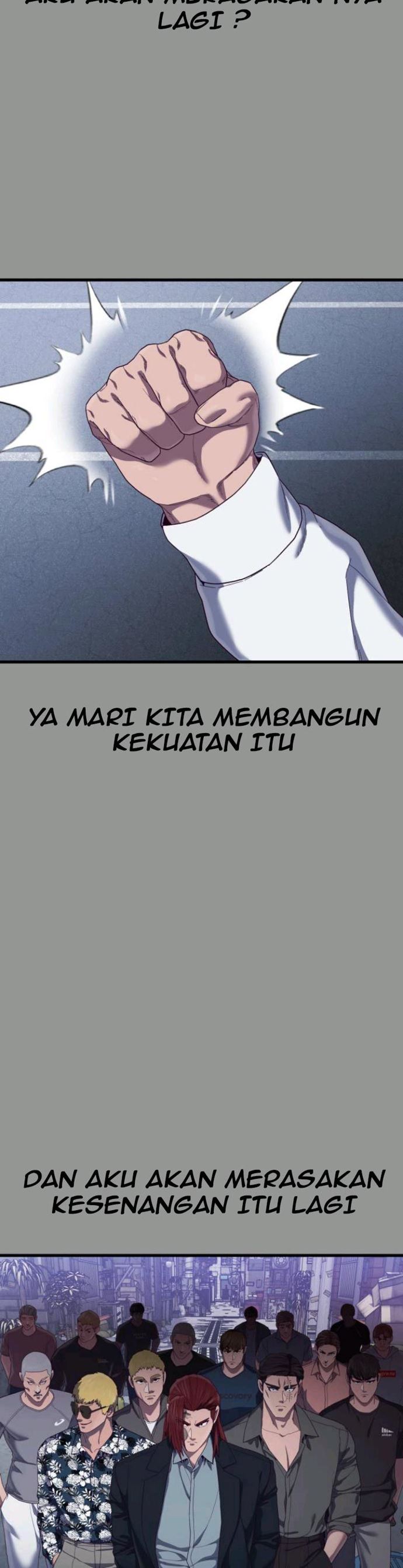 Absolute Obedience Chapter 28 Gambar 48