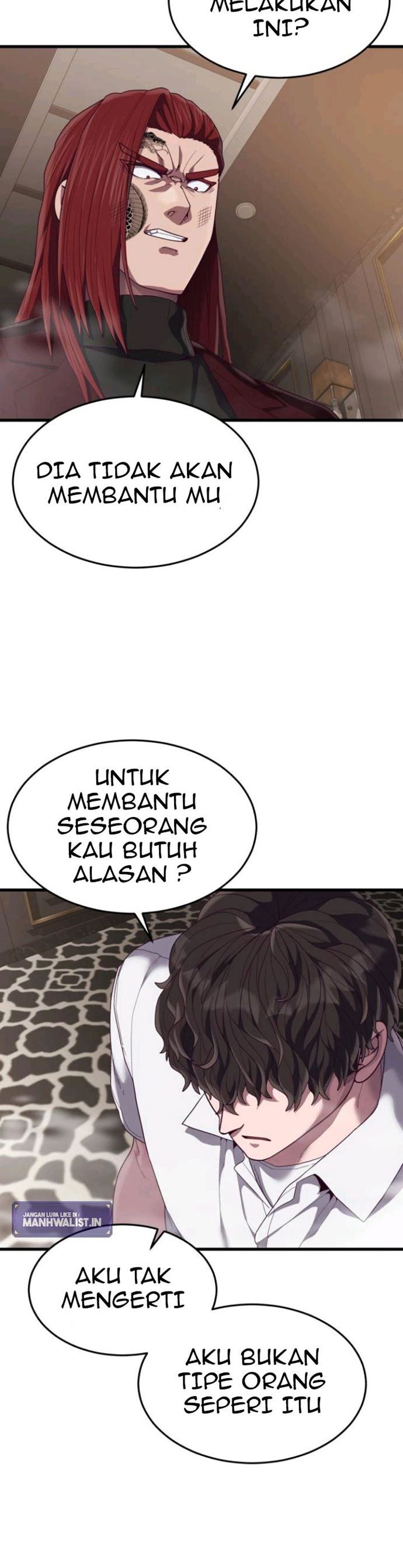 Absolute Obedience Chapter 28 Gambar 64