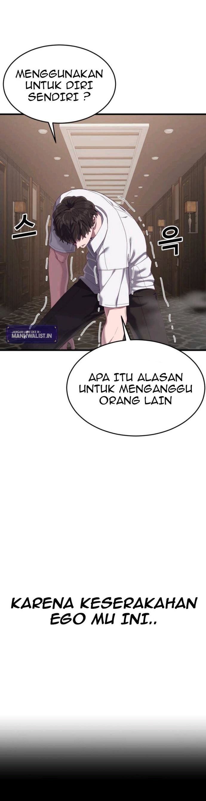 Absolute Obedience Chapter 28 Gambar 66