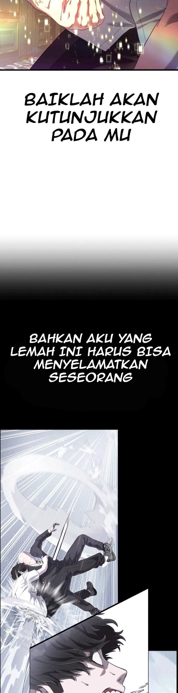 Absolute Obedience Chapter 28 Gambar 73