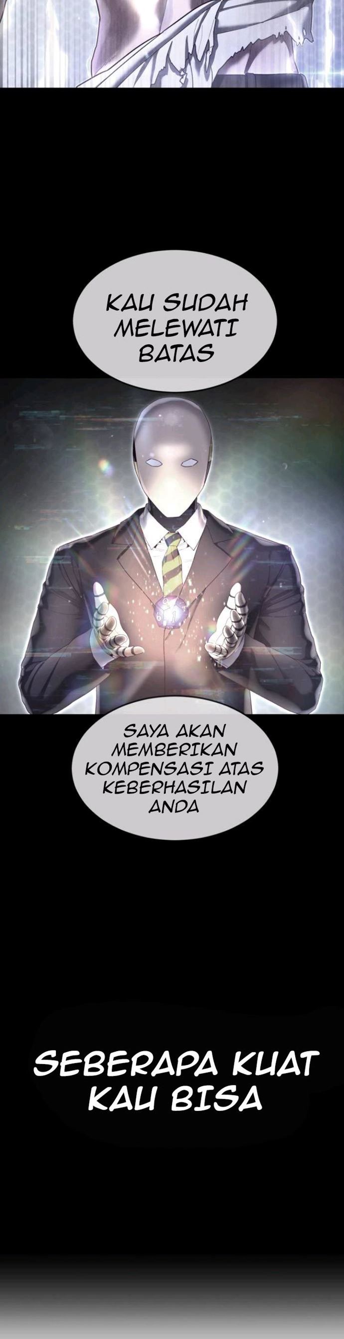 Absolute Obedience Chapter 28 Gambar 75