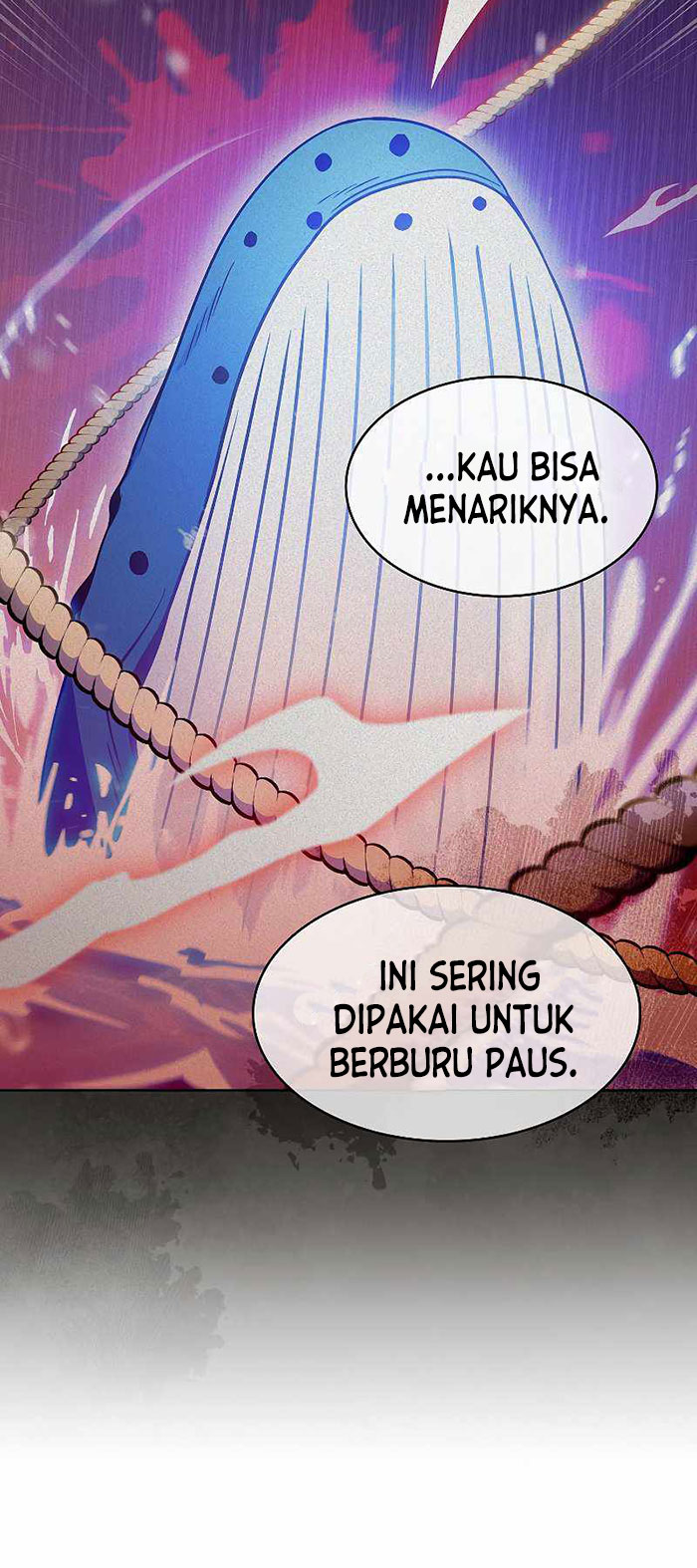 Everyone Else is A Returnee Chapter 24 Gambar 10