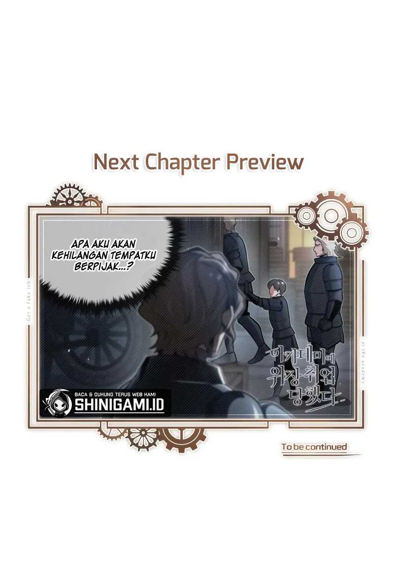 Academy’s Undercover Professor Chapter 48 Gambar 18