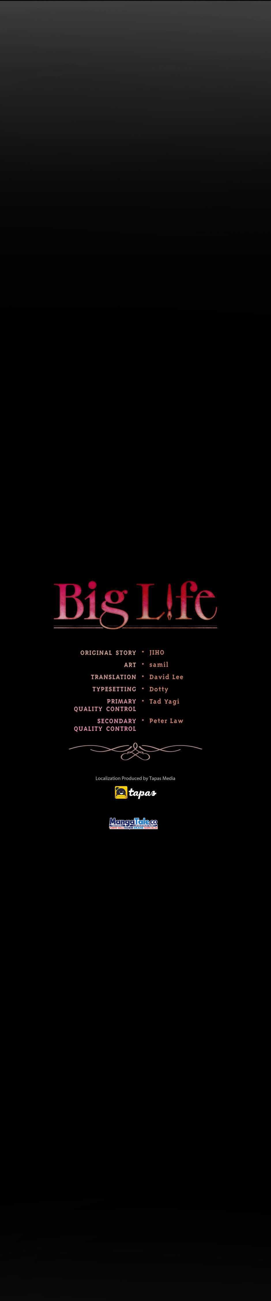 Big Life Chapter 58 Gambar 3