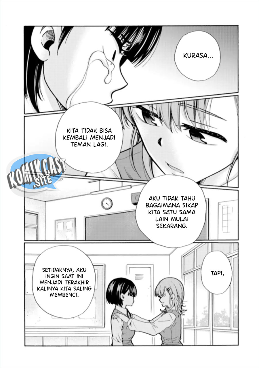 Ijimeru Aitsu ga Waruinoka, Ijimerareta Boku ga Waruinoka? Chapter 21 Gambar 20