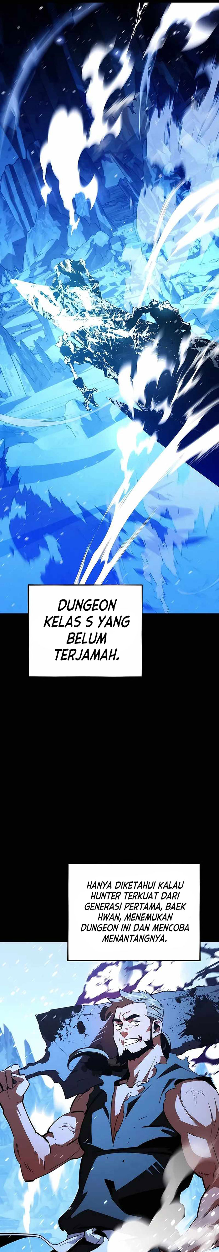 Auto-Hunting With Clones  Chapter 34 Gambar 12