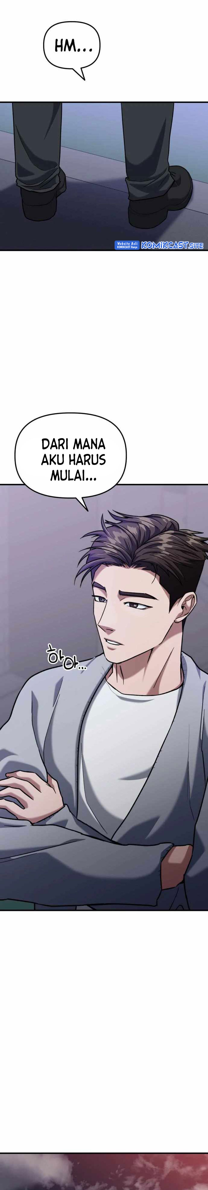 Killing Killer Chapter 29 Gambar 11