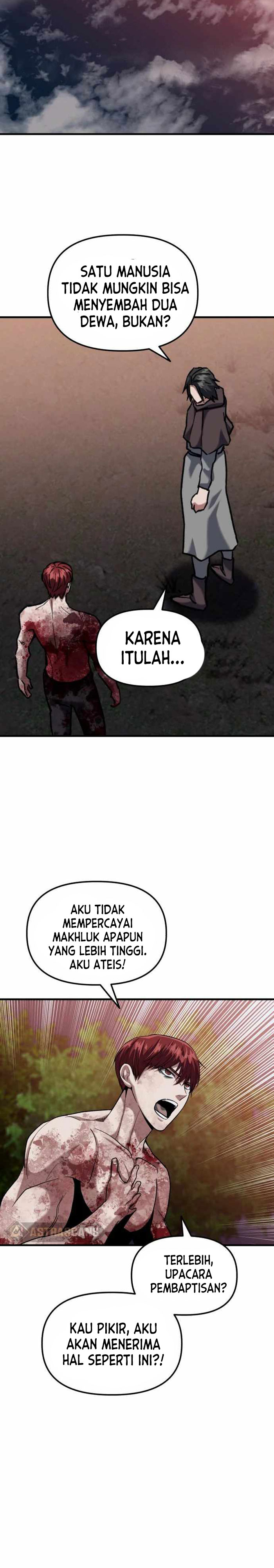 Killing Killer Chapter 29 Gambar 12