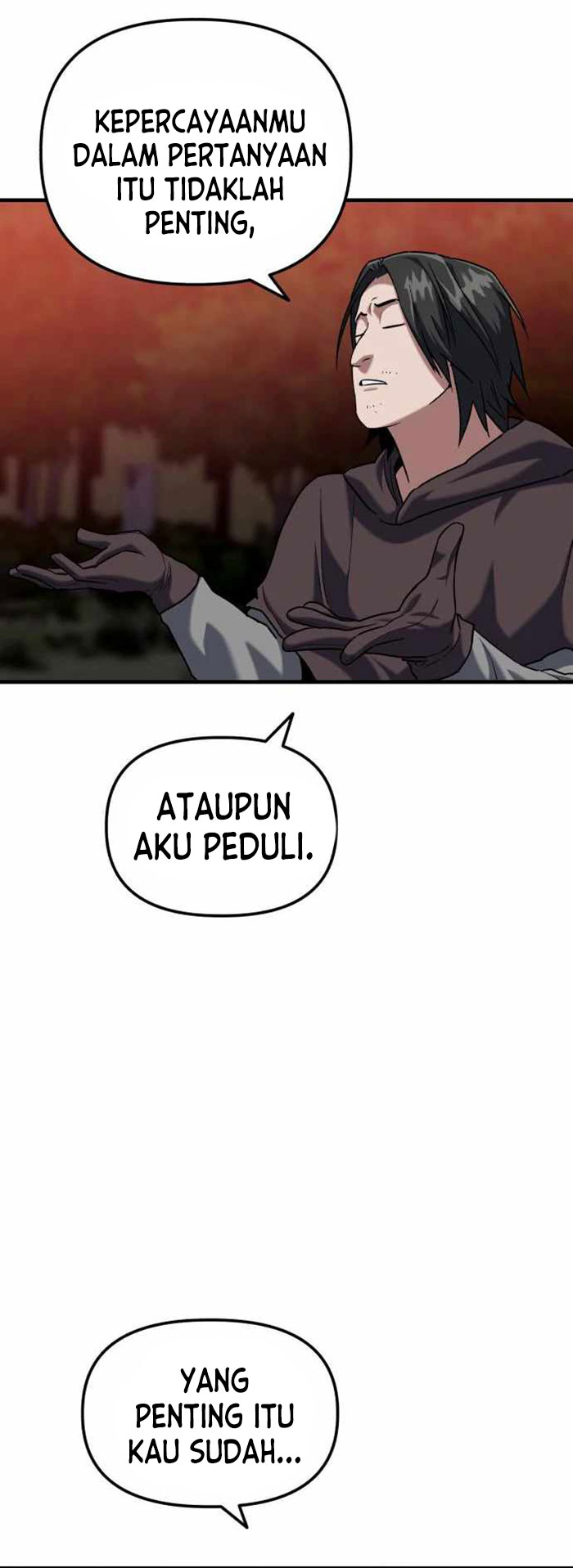 Killing Killer Chapter 29 Gambar 13