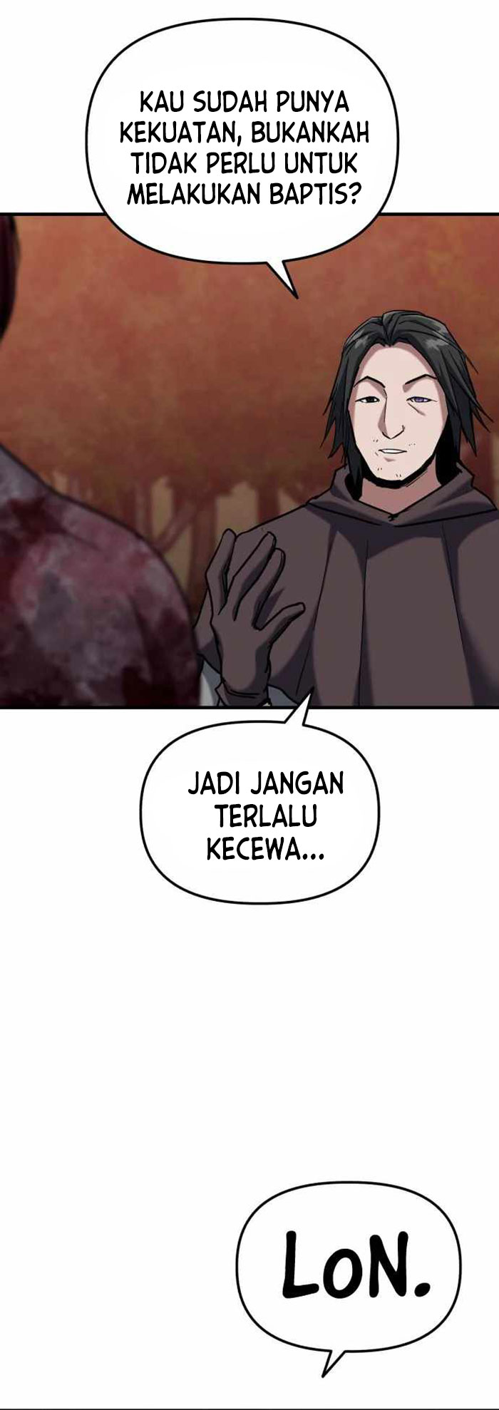 Killing Killer Chapter 29 Gambar 16