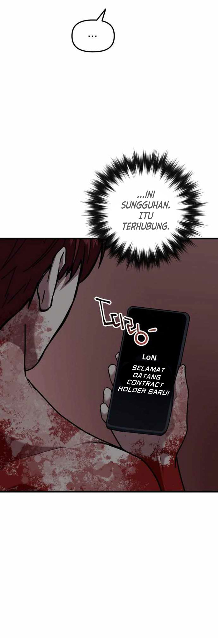 Killing Killer Chapter 29 Gambar 19
