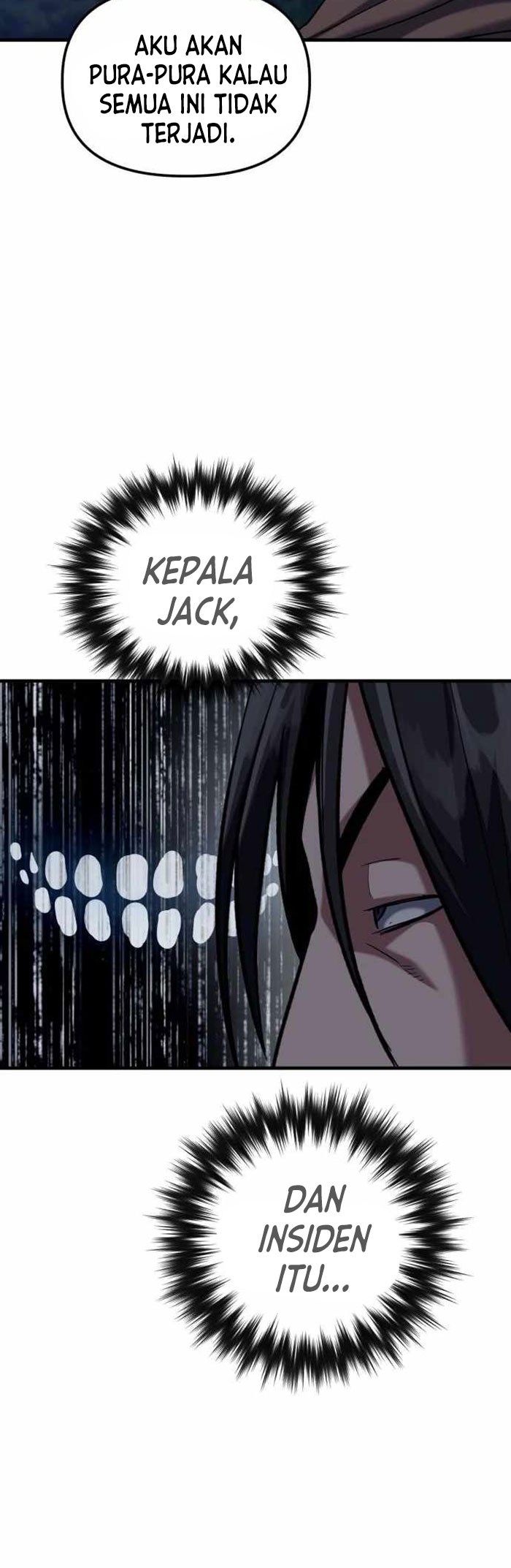 Killing Killer Chapter 29 Gambar 25