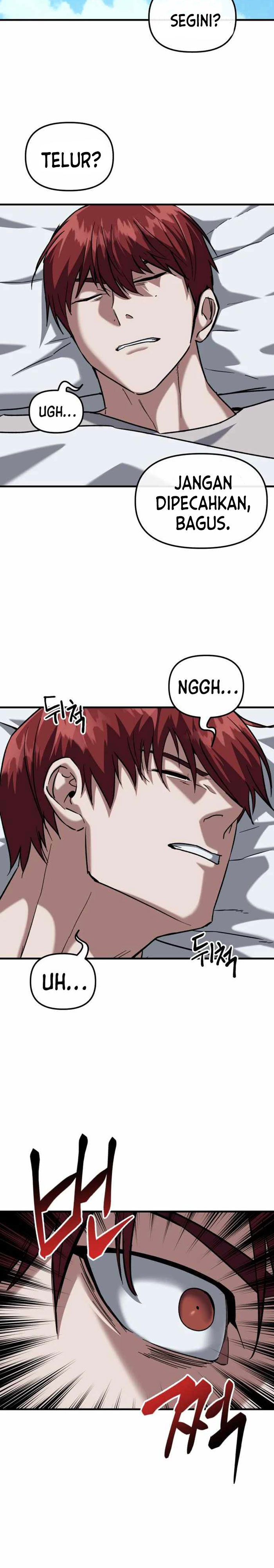 Killing Killer Chapter 29 Gambar 27
