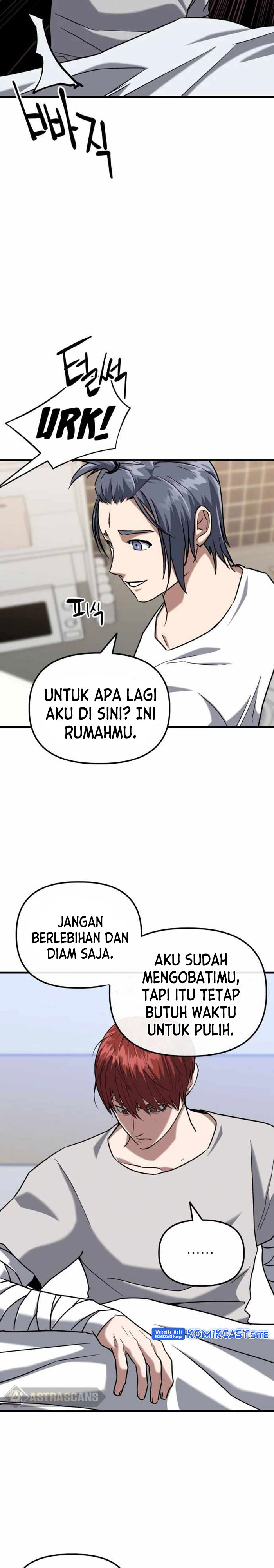 Killing Killer Chapter 29 Gambar 30