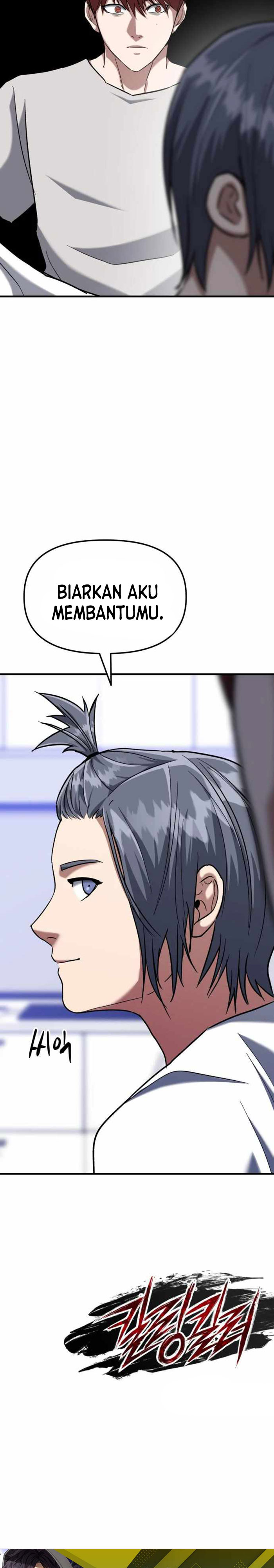 Killing Killer Chapter 29 Gambar 33