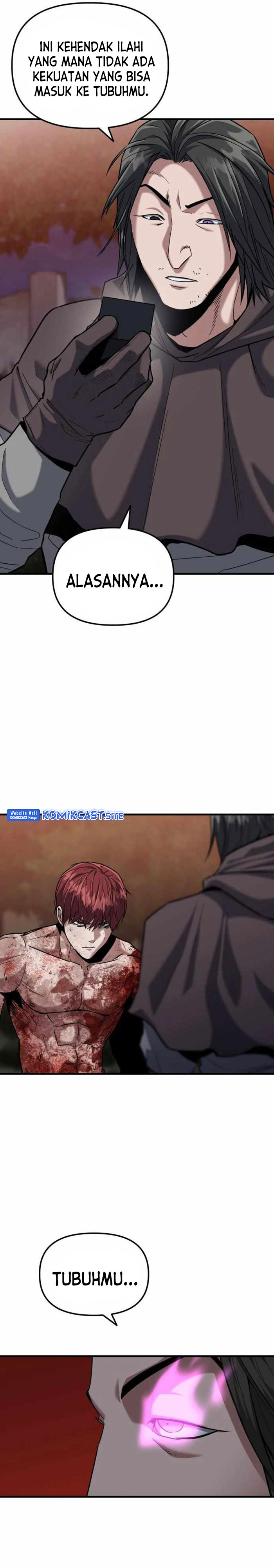 Killing Killer Chapter 29 Gambar 5