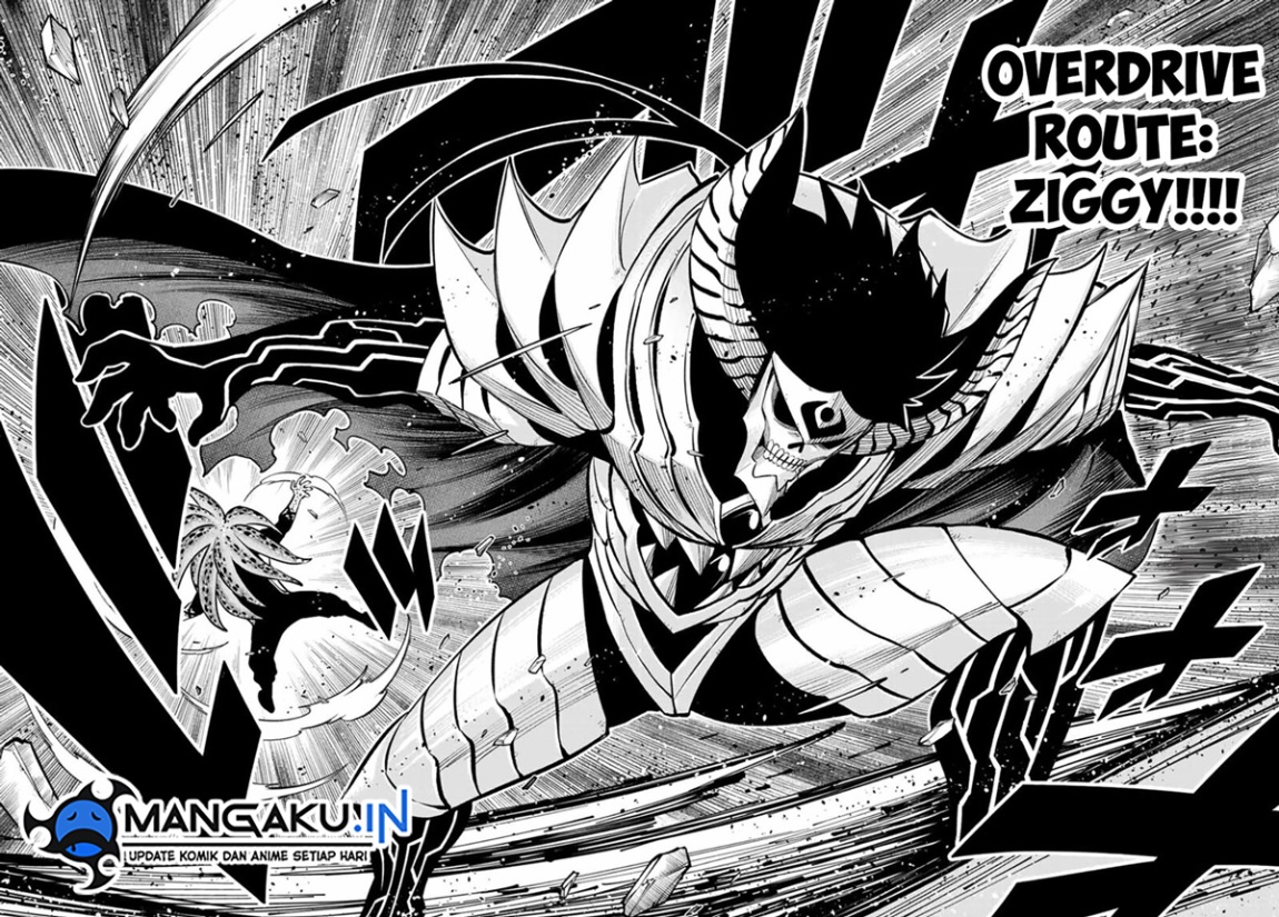 Baca Manga Eden's Zero Chapter 230 Gambar 2