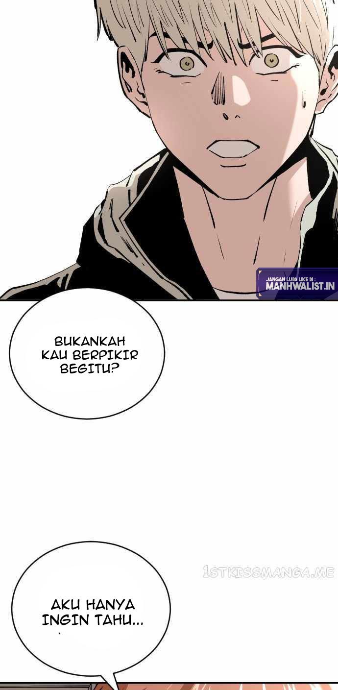 Build Up Chapter 98 Gambar 103