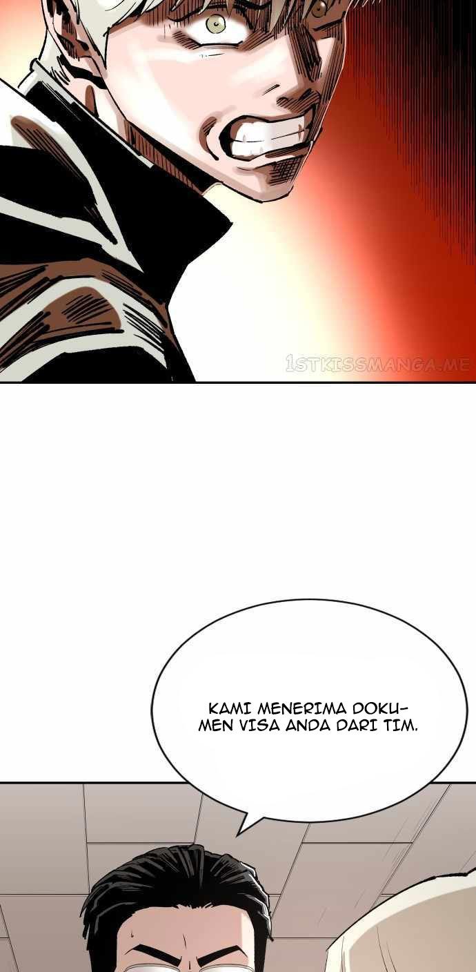 Build Up Chapter 98 Gambar 48