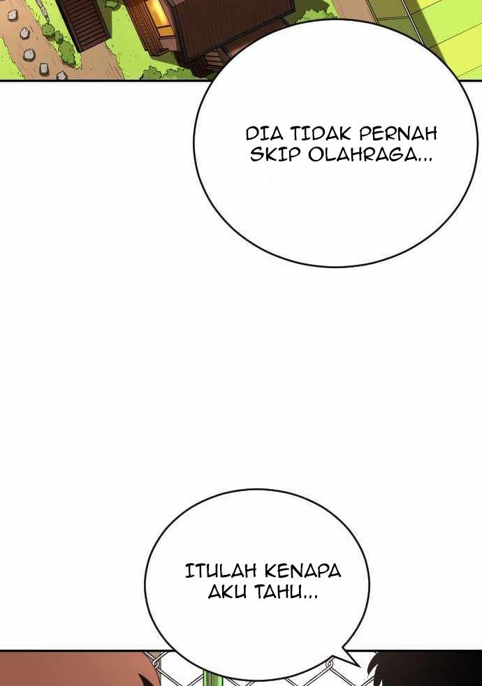 Build Up Chapter 97 Gambar 5