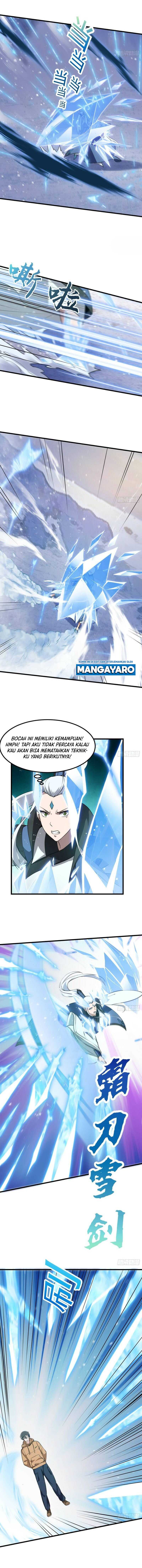 I’m Just An Immortal Chapter 140 Gambar 5