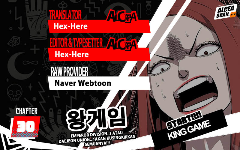 Baca Komik King Game Chapter 30 Gambar 1