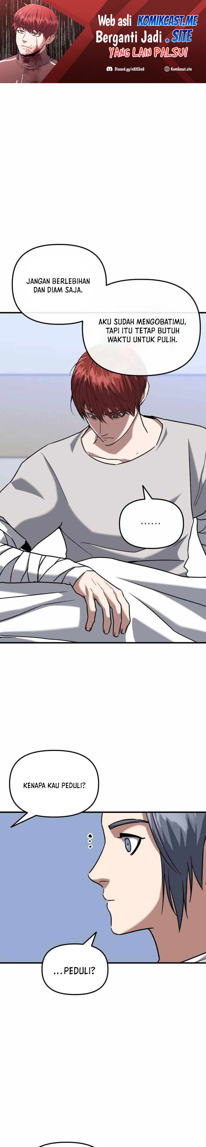 Baca Komik Killing Killer Chapter 30 Gambar 1