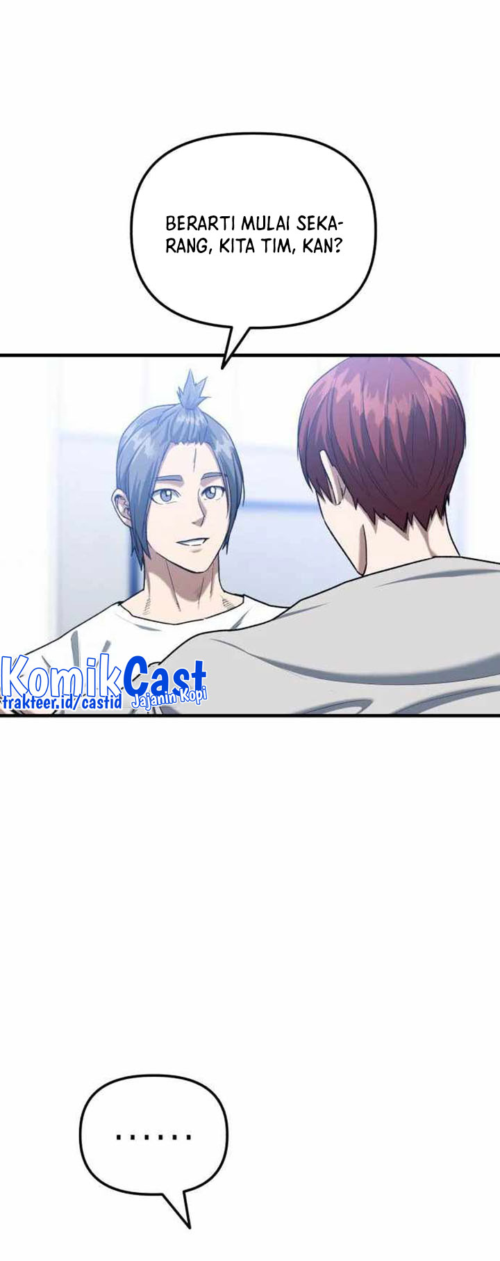 Killing Killer Chapter 30 Gambar 15