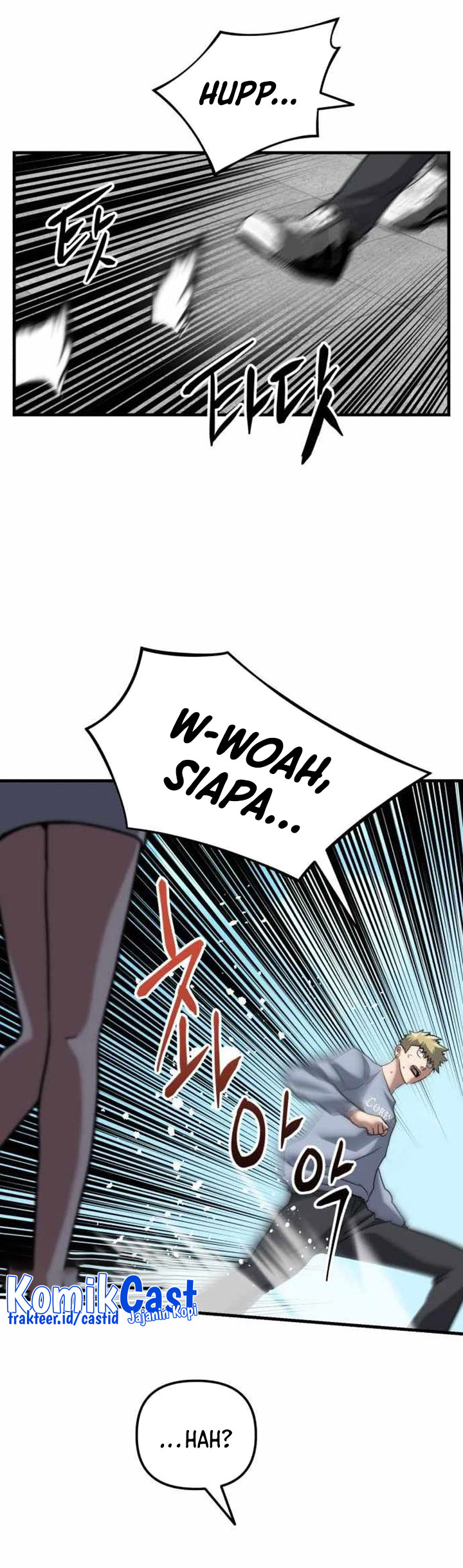 Killing Killer Chapter 30 Gambar 24