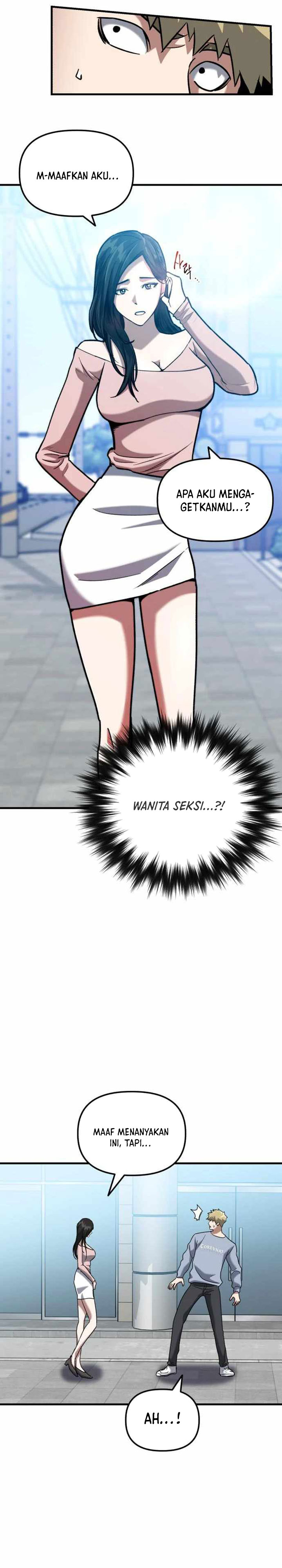 Killing Killer Chapter 30 Gambar 25