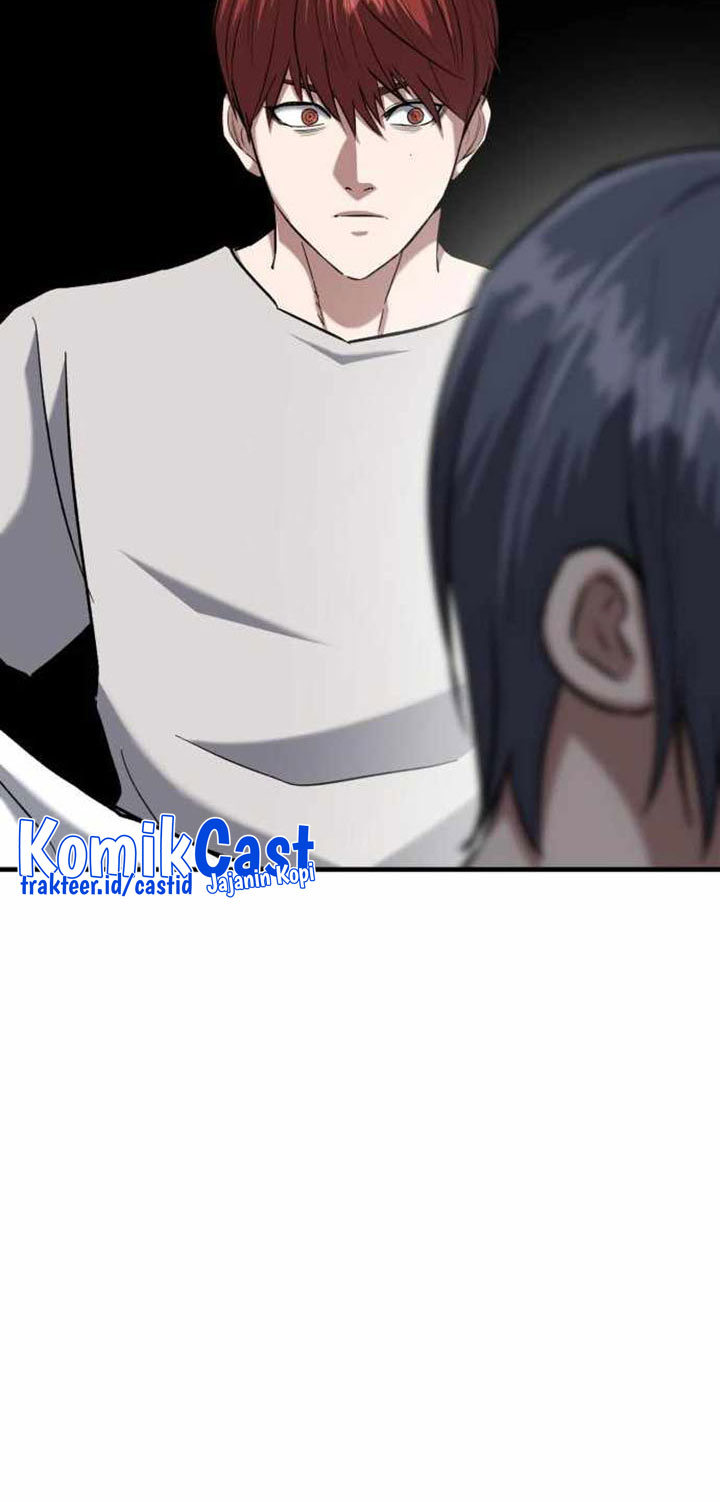 Killing Killer Chapter 30 Gambar 3
