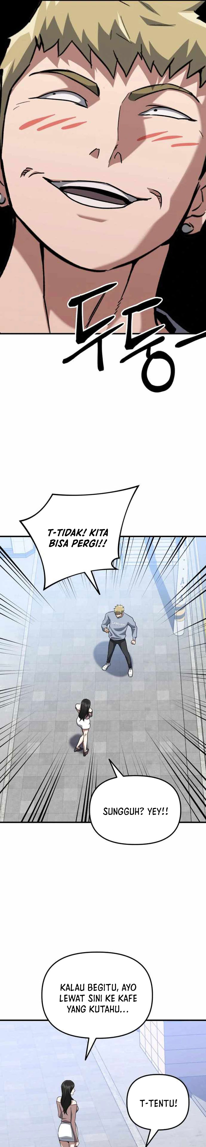 Killing Killer Chapter 30 Gambar 31