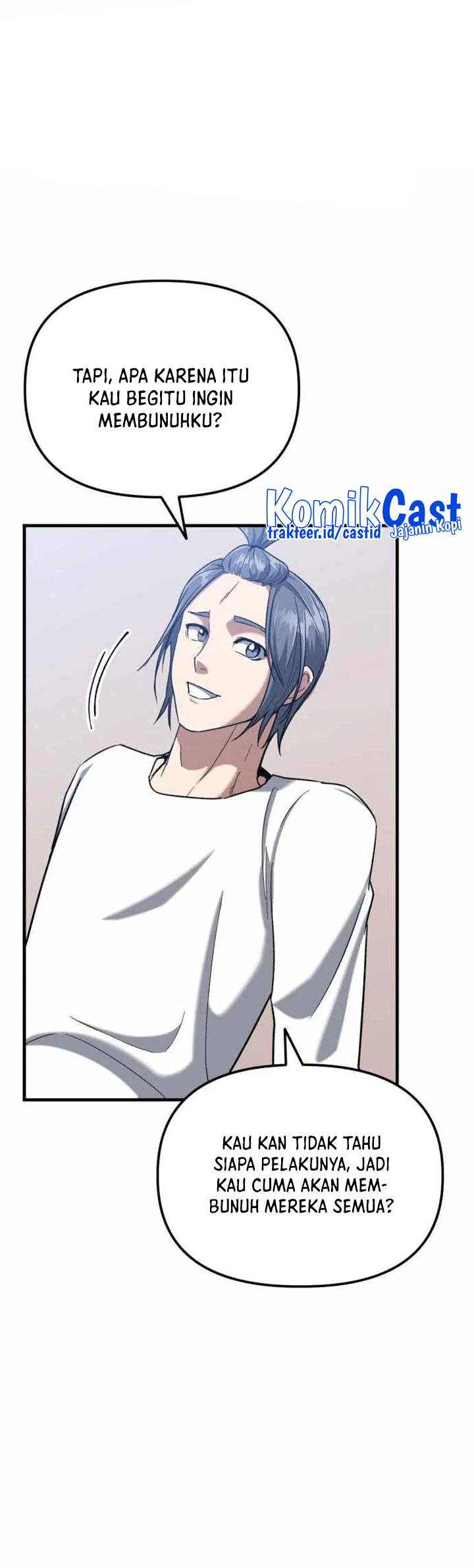 Killing Killer Chapter 30 Gambar 6