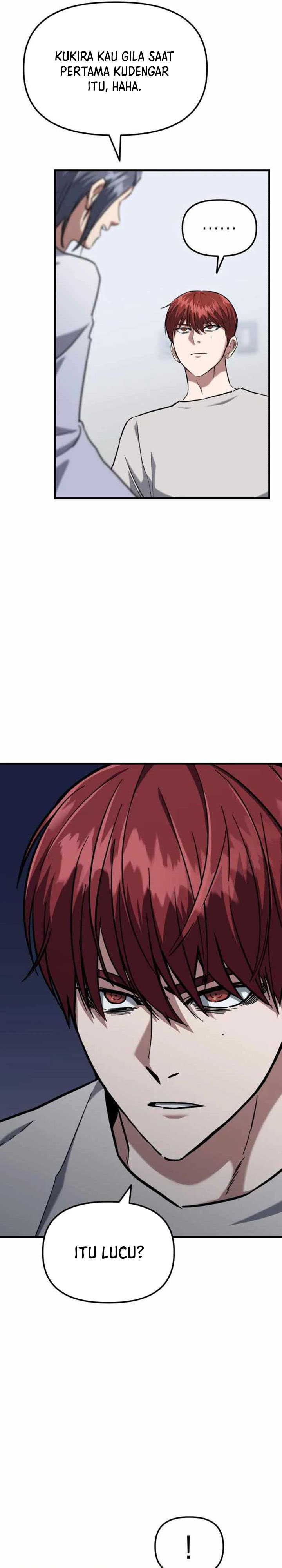 Killing Killer Chapter 30 Gambar 7