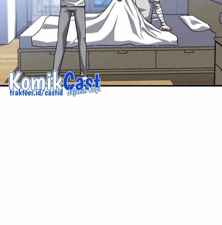 Killing Killer Chapter 30 Gambar 9
