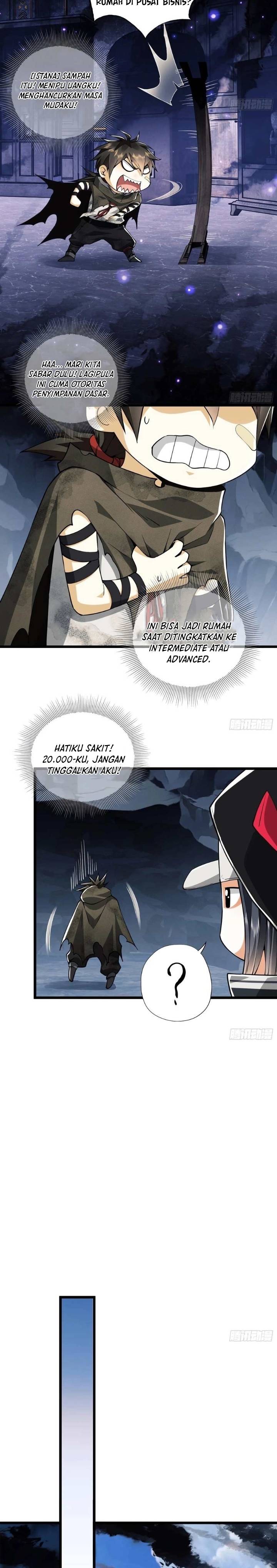 The First Sequence Chapter 29 Gambar 14