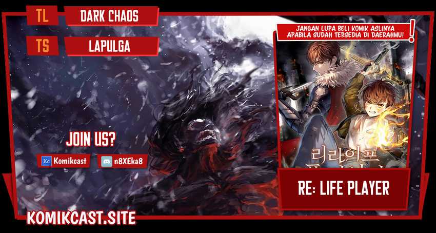 Baca Komik Re: Life Player Chapter 33 Gambar 1