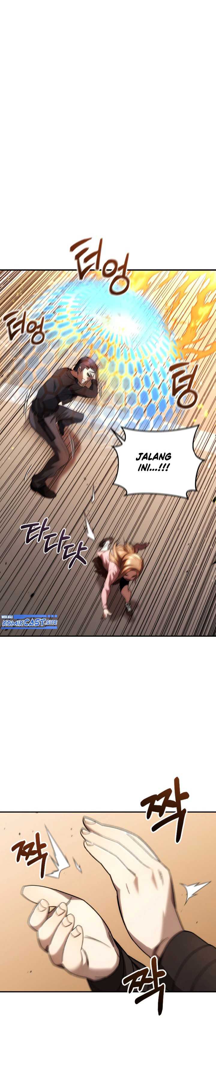 Re: Life Player Chapter 33 Gambar 33