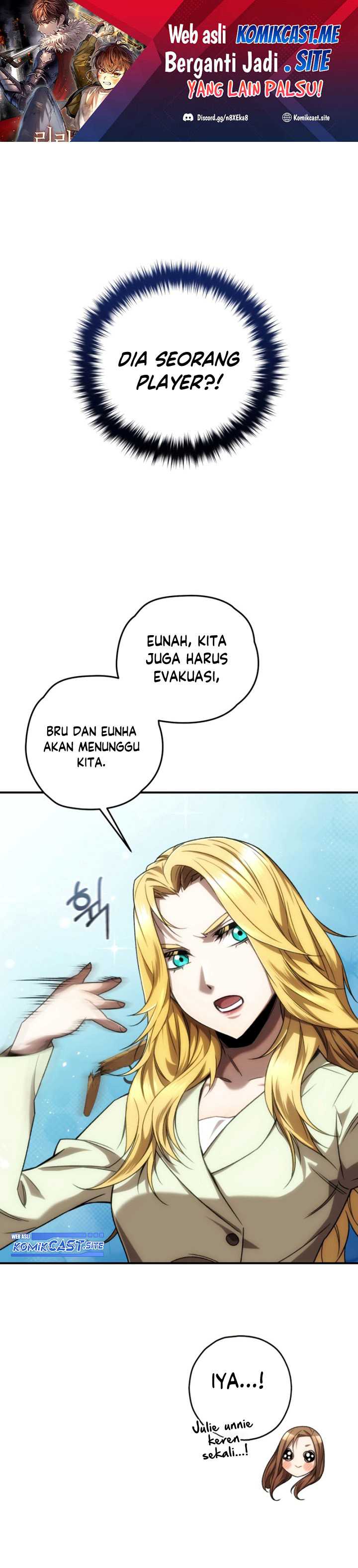 Baca Manhwa Re: Life Player Chapter 32 Gambar 2