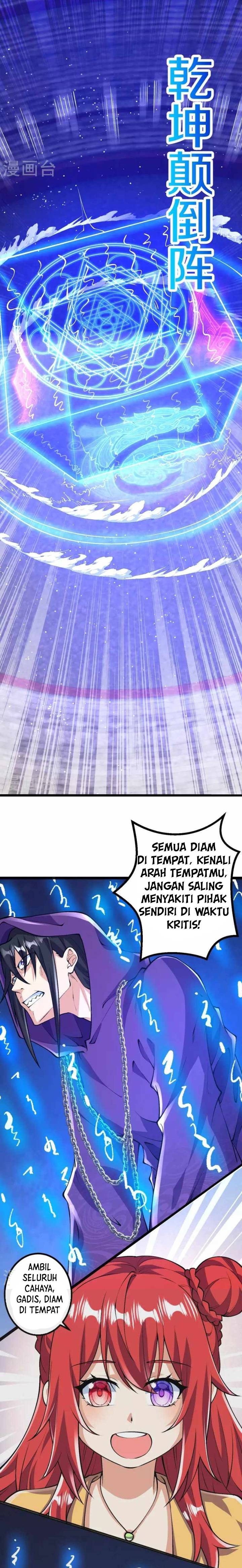 The Strongest Body Old Ancestor In History Chapter 68 Gambar 11