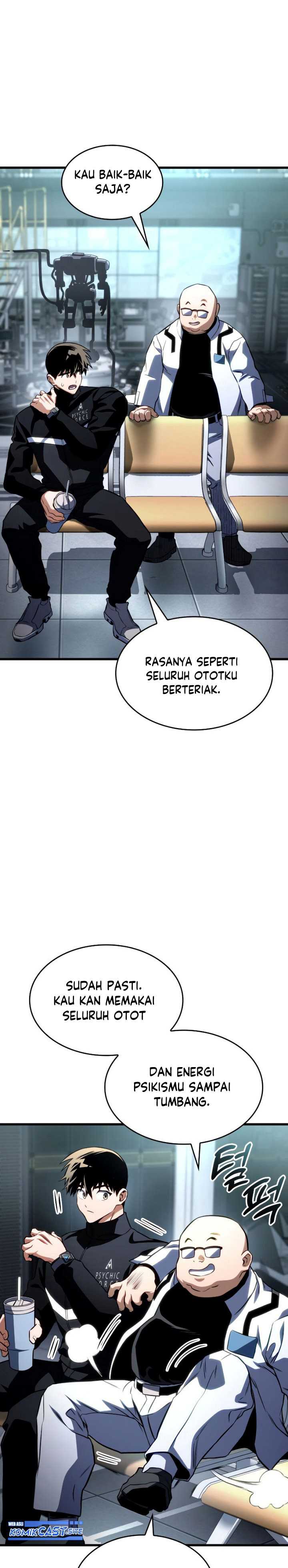 Kill The Dragon Chapter 51 Gambar 18