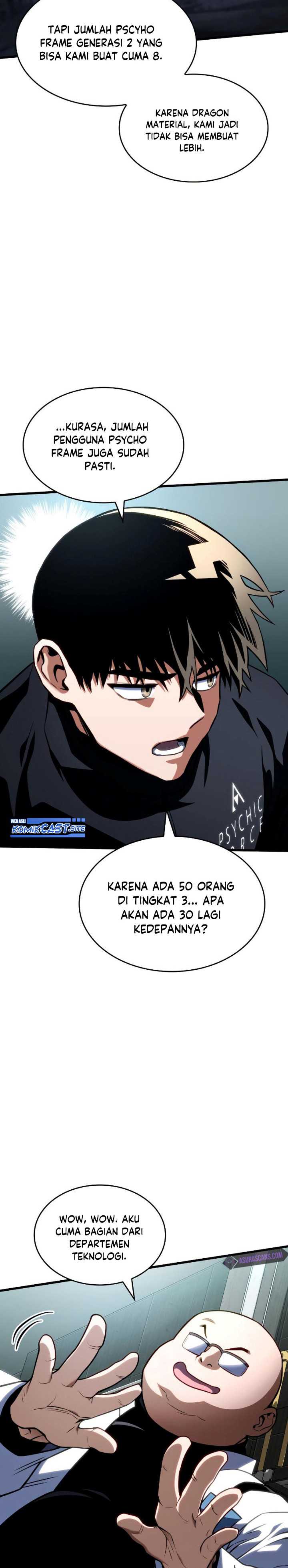 Kill The Dragon Chapter 51 Gambar 20