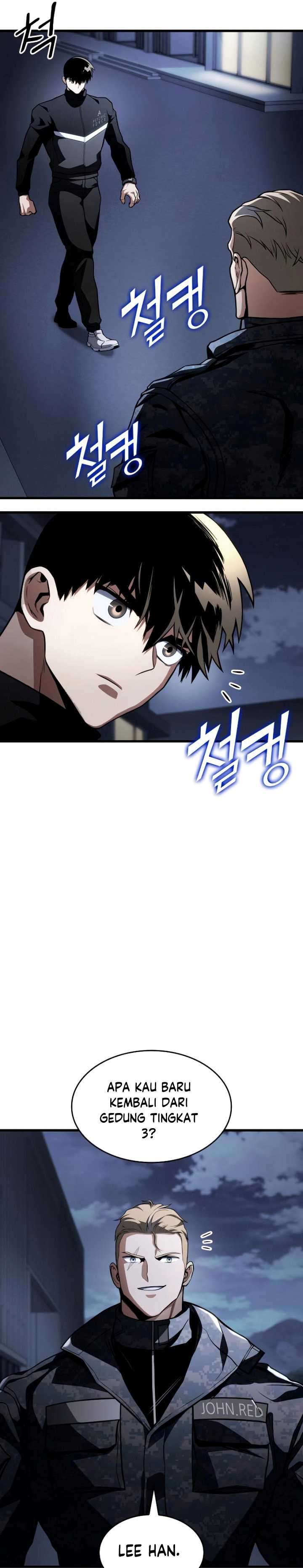 Kill The Dragon Chapter 51 Gambar 22