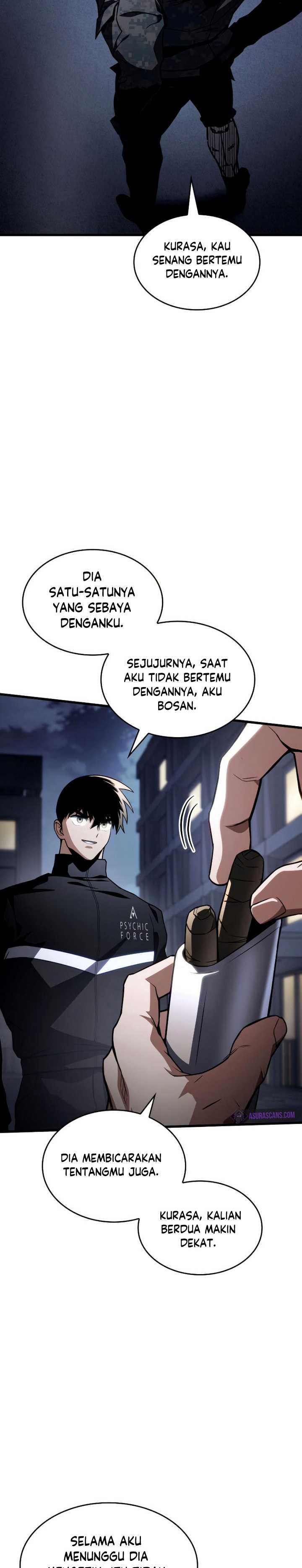 Kill The Dragon Chapter 51 Gambar 24