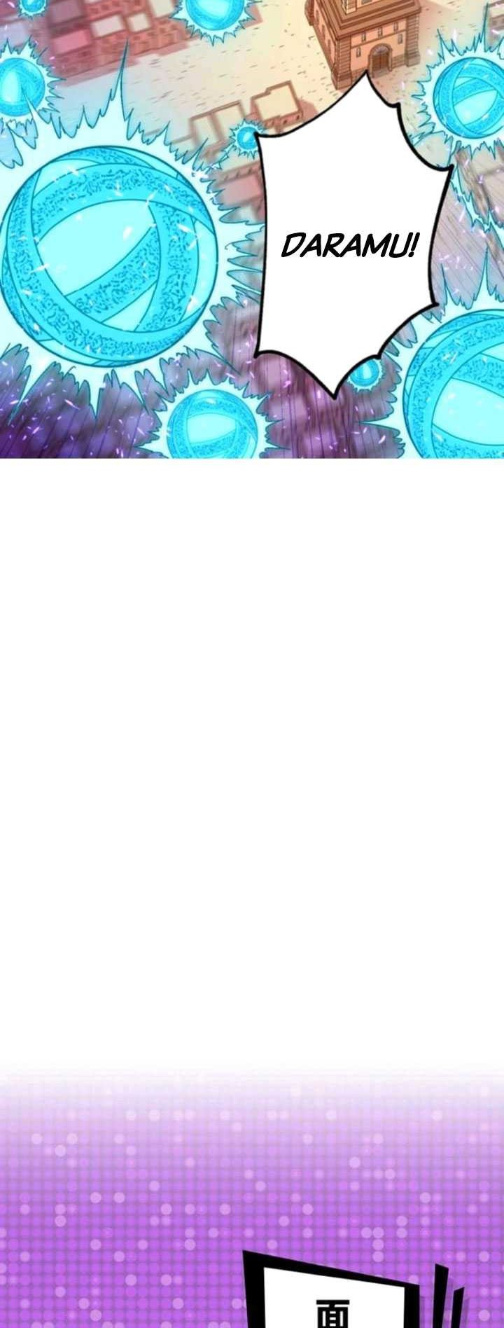 Level Drain Chapter 35 Gambar 30