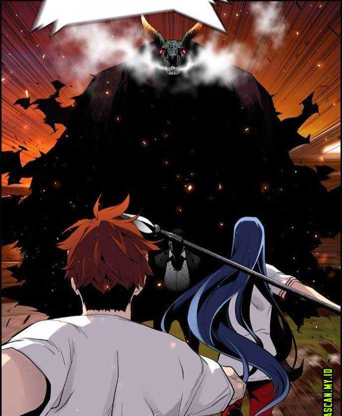 Terror Man vs Revival Man Chapter 20 Gambar 21