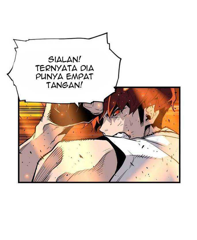 Terror Man vs Revival Man Chapter 20 Gambar 29