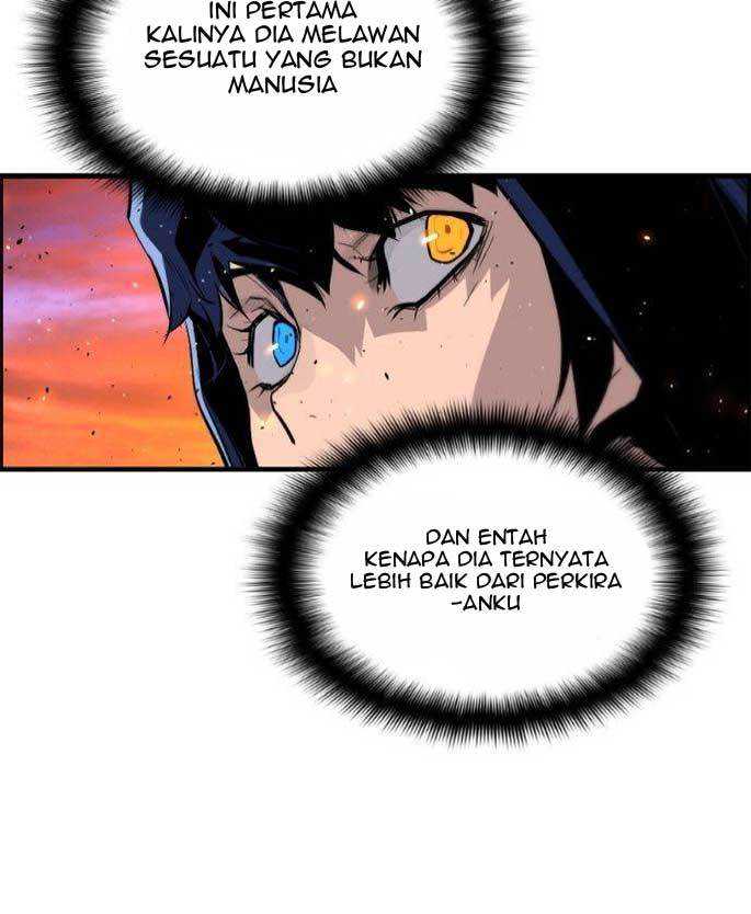 Terror Man vs Revival Man Chapter 20 Gambar 31