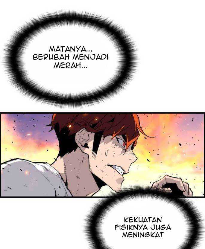 Terror Man vs Revival Man Chapter 20 Gambar 32